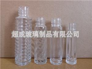 滚珠玻璃瓶-滚珠瓶