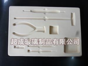 工具内托-玩具内托