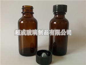 60ml波士顿瓶
