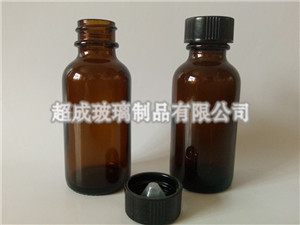 60ml波士顿瓶