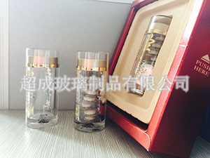 虫草玻璃瓶-虫草玻璃瓶厂家