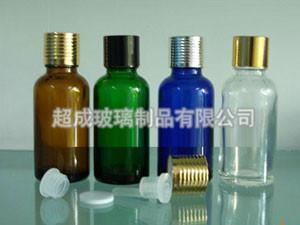 玻璃精油瓶-精油瓶