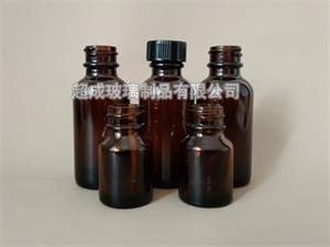 棕色波士顿瓶-棕色波士顿玻璃瓶