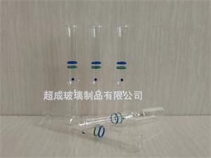 色环安瓿瓶-色环安瓿玻璃瓶