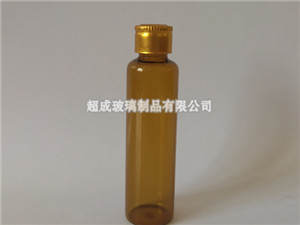 20mlC型口服液瓶-20mlC型口服液玻璃瓶