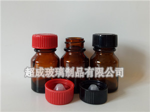 10毫升<a href='/zsbsdp.html'>棕色波士顿瓶</a>