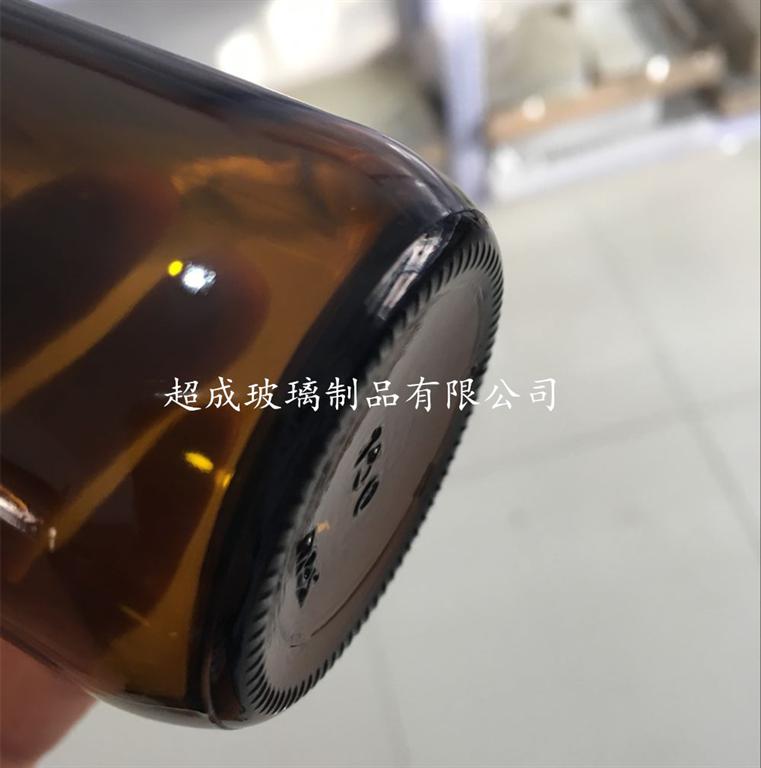 泊头超成玻璃瓶