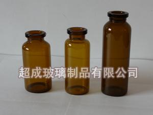 超成<strong>口服液玻璃瓶</strong>