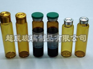 超成<strong>口服液玻璃瓶</strong>