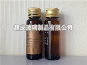 30m<strong>口服液玻璃瓶</strong>l