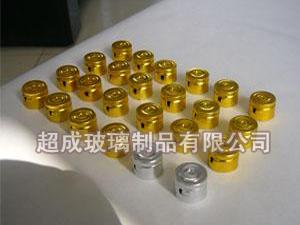 <strong>口服液玻璃瓶</strong>瓶盖