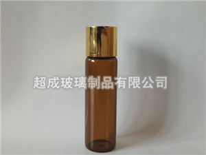 <strong>管制药用瓶</strong>