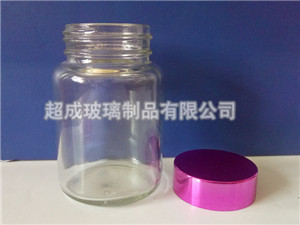 广口瓶