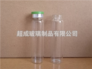 透明口服液瓶